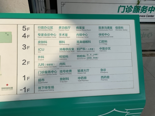 嘉善縣第二人民醫(yī)院引進品源超聲骨密度儀，提升骨密度檢測水平